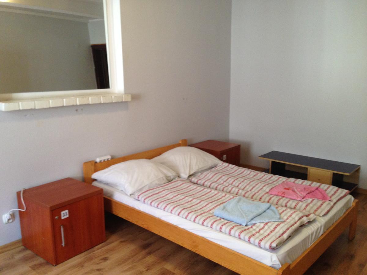 Frolic Goats Hostel - Poznan — Zdjęcia 3