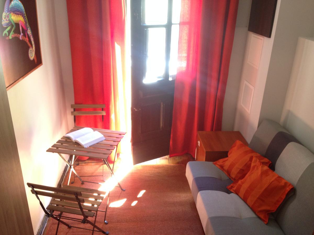 Frolic Goats Hostel - Poznan — Zdjęcia 1