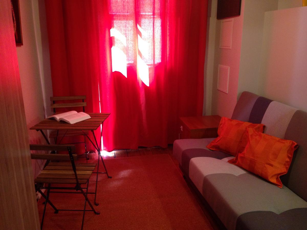 Frolic Goats Hostel - Poznan — Zdjęcia 2